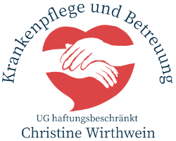 Krankenpflege Finsterbergen Logo